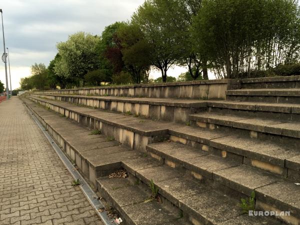 Stadion am Steigleweg - Winterlingen