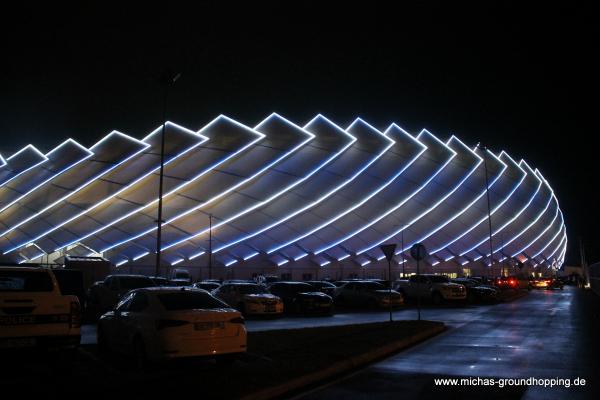 Adjarabet Arena - Batumi