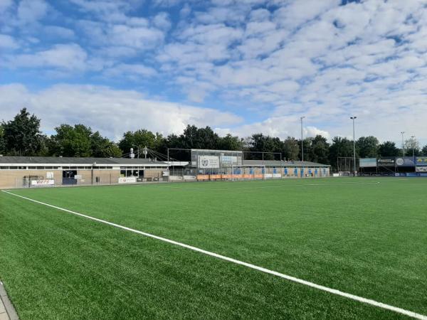 Sportpark Inschoten - Ede GLD