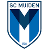 Wappen SC Muiden