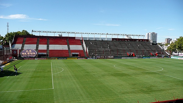 Estadio Diego Armando Maradona - Buenos Aires, BA