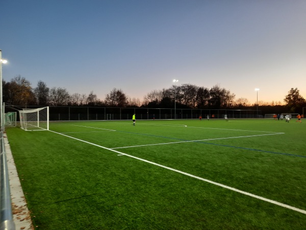 Sportpark Skoatterwâld veld 4 - Heerenveen