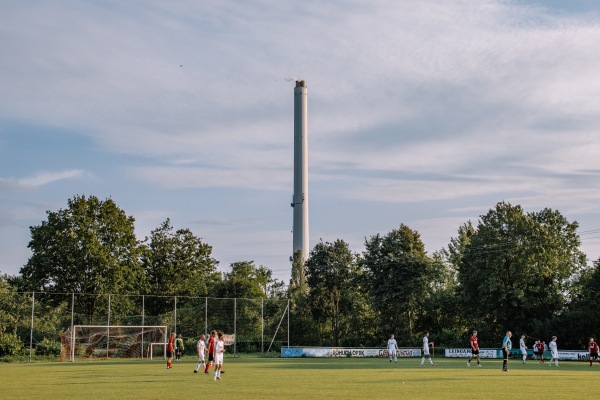 Sportanlage Pfarrer-Starostzik-Straße - Eggolsheim-Neuses