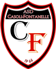 Wappen ASD Casoli-Fontanelle 1966