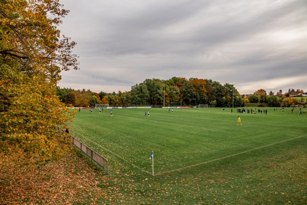 Sportplatz Reuth - Forchheim/Oberfranken-Reuth