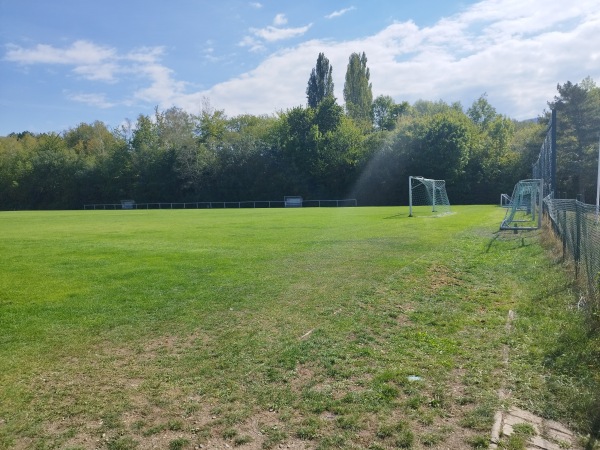 Osterfeldstadion B-Platz - Goslar