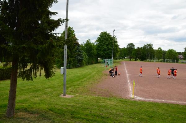 Sportplatz an der Schützenhalle - Zülpich-Schwerfen