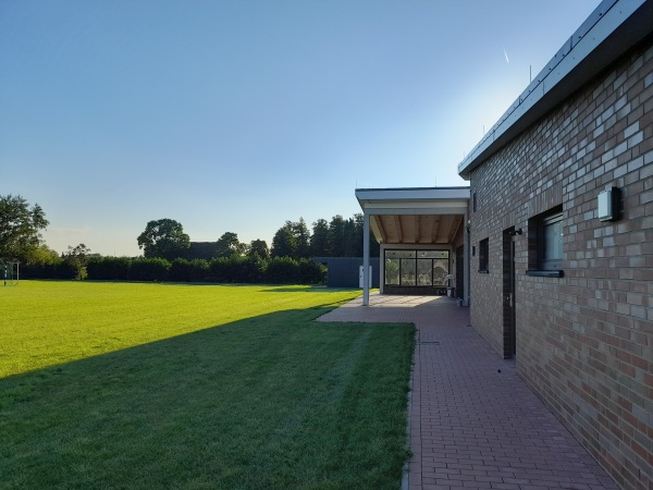 Sportplatz Herzhorn - Herzhorn