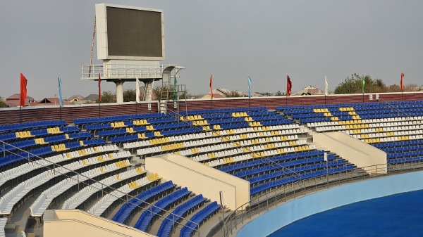 Yoshlar Sport Majmuasi - Navoiy