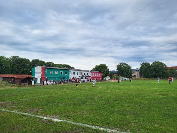Stadion am Forstweg - Neumünster