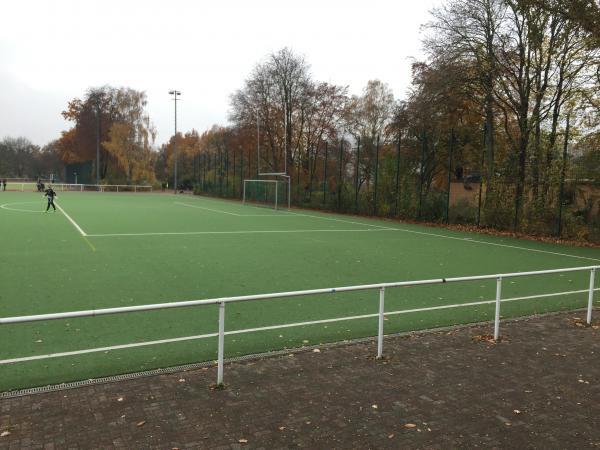 Sportpark Britz-Süd Platz 2 - Berlin-Britz