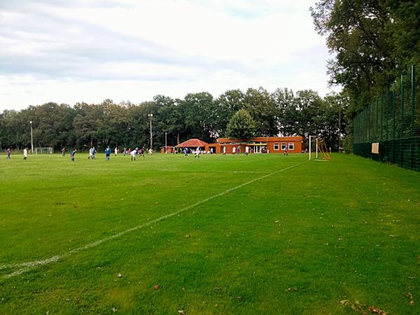 Sportanlage Westerholtsfelde - Bad Zwischenahn-Westerholtsfelde