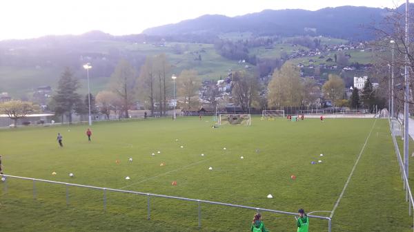 Sportanlage Seefeld Platz 2 - Sarnen