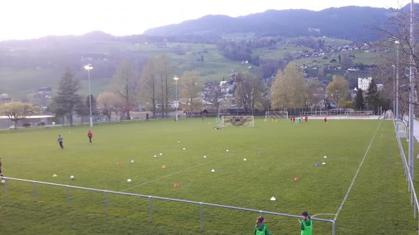 Sportanlage Seefeld Platz 2 - Sarnen