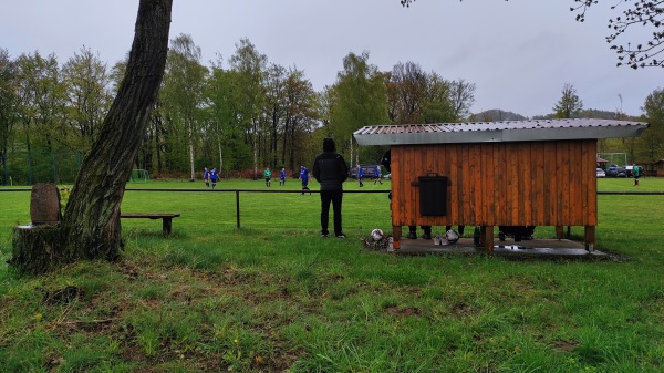 Sportplatz Sülzhayn - Ellrich-Sülzhayn