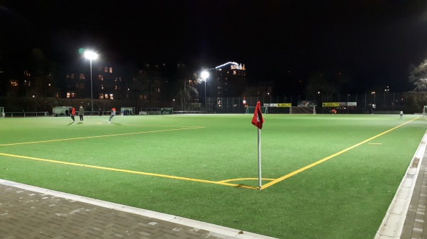 Sportanlage Volkspark - Berlin-Wilmersdorf