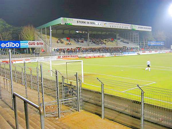 Soevereinstadion - Lommel