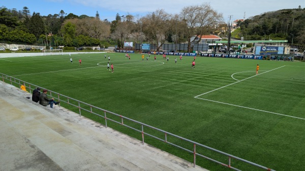 Campo Conde de Sucena - Sintra
