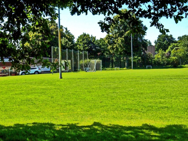 Wulfkampstadion Nebenplatz 1 - Velen-Ramsdorf