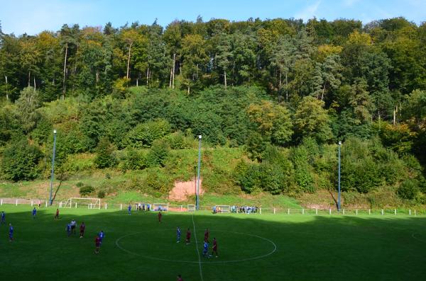 Stade Municipal de Siersthal - Siersthal