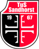 Wappen TuS Sandhorst 1967