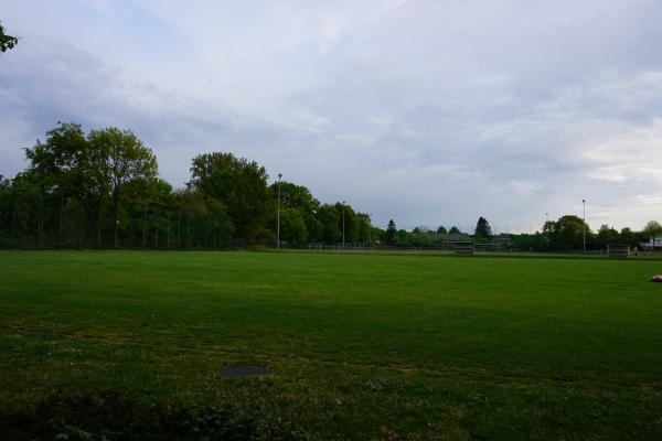 Tüötten-Sportpark Platz 2 - Mettingen