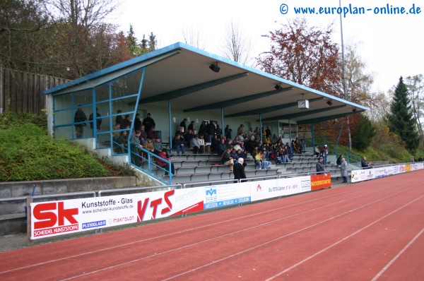 Städtisches Stadion - Rottweil