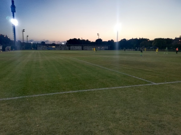 Stadion Valbruna igralište 3 - Rovinj