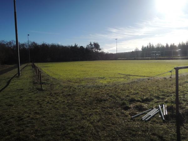 Sportplatz am Paß - Hünstetten-Bechtheim