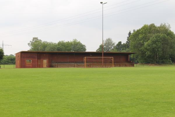 Sportanlage am Lohberg - Meppen-Rühle