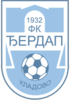 Wappen FK Đerdap Kladovo  123565