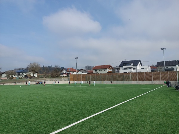 Alois Fischbauer Sportzentrum Nebenplatz - Natternbach
