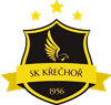 Wappen SK Křečhoř