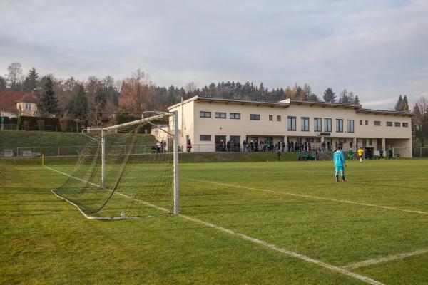 Sportplatz Gauernitz - Klipphausen-Gauernitz