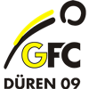 Wappen ehemals Gürzenicher FC 09