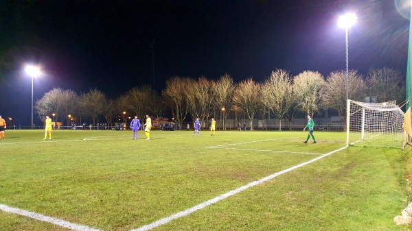 Patro Stadion Terrein 2 - Maasmechelen