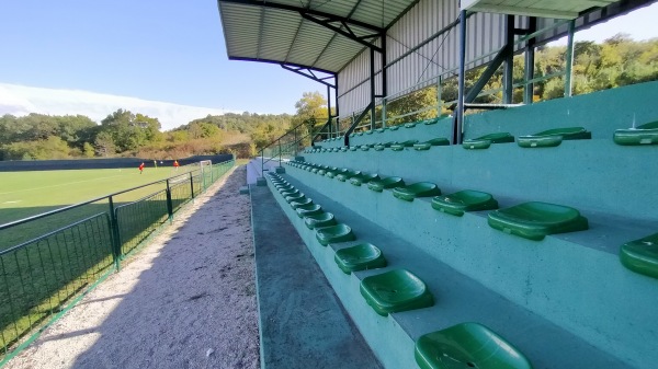 Gradski stadion Buje - Buje