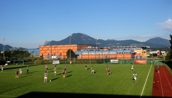 Sportplatz Siezenheim - Wals-Siezenheim