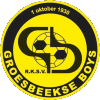 Wappen RKSV Groesbeekse Boys