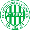 Wappen FC Okoličná na Ostrove
