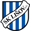 Wappen SK Lišov diverse
