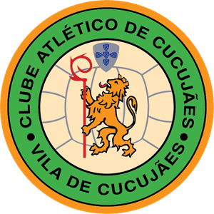 Wappen Atlético Cucujães