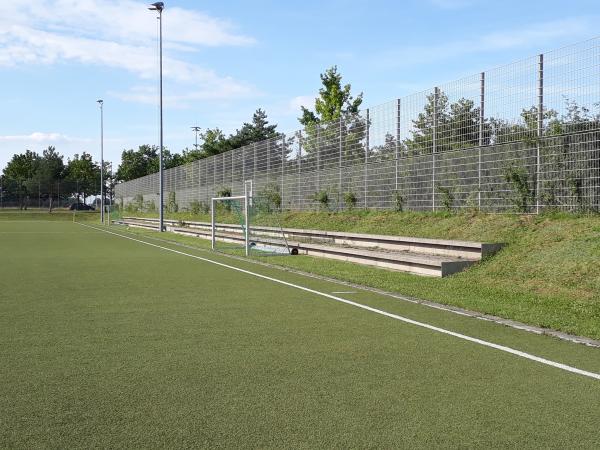 Sportanlage Astrid-Lindgren-Straße - München-Messestadt