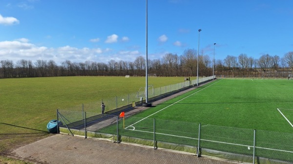 Holstebro Kunstgræsbane - Holstebro