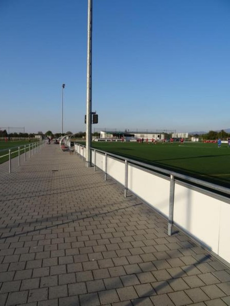 grimm Küchen Stadion - Buggingen