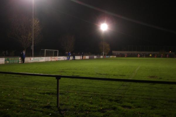 Sportplatz Alter Postweg - Leopoldshöhe-Bexterhagen