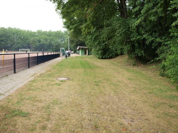 Sportplatz am Stadtgarten 1 - Herne