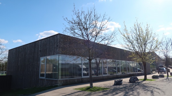Josef Greger Stadion - Feldkirchen bei Graz