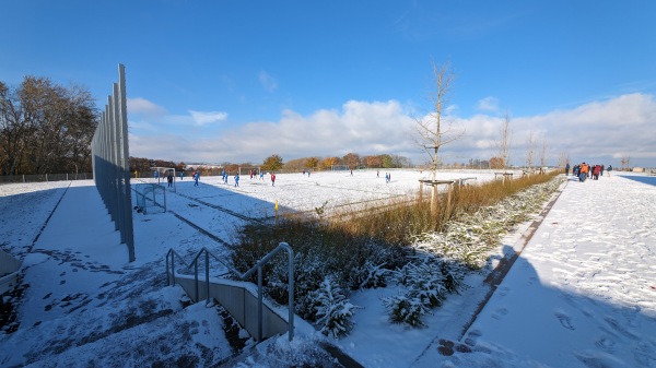 Sportplatz Evangelische Oberschule - Klipphausen-Ullendorf