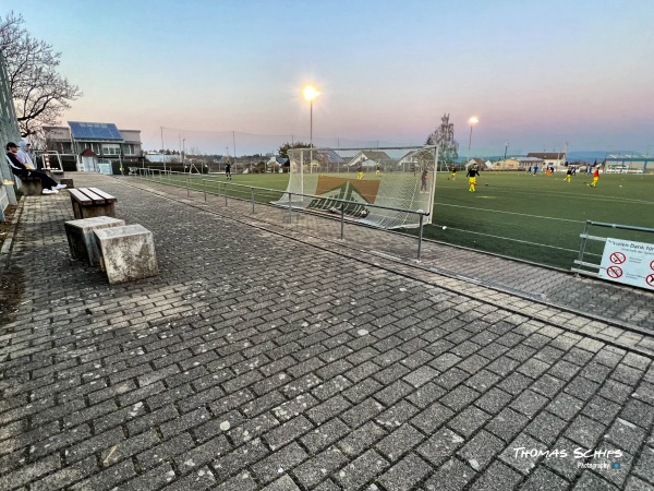 Sportanlage Zimmern Platz 2 - Zimmern ob Rottweil